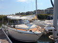 Jeanneau Merry Fisher 695 Serie 2 Bateau à cabine