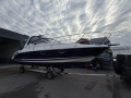 Aquador 28 DC Lancha clássica