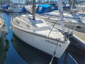 Nautica 24 Jedrilica