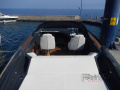 Frauscher 858 Fantom Bateau de sport