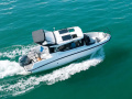 Finnmaster Pilot 6 Kajütboot