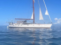 Oyster 72 Blauwasseryacht