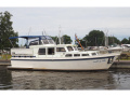 De Groot Pikmeer Kruiser 1250 AK Cabin cruiser