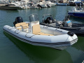 Bombard Sunrider 650 NEO RIB