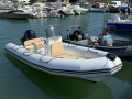 Bombard Sunrider 650 NEO Gumenjak s čvrstim trupom