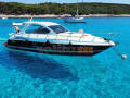 Airon Marine 400 HT Motorna jahta