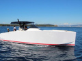 Tesoro T40 Motor yacht
