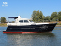 Elling E3 Ultimate Yacht à moteur