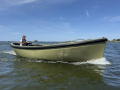 Stormer E-Lifeboat 75 Deckboot
