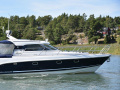 Aquador 33 HT Motorjacht