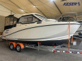 Quicksilver ACTIV 705 WEEKEND Sportboot