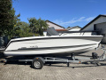 Ryds 630VI Mid-C - F115 Mercury-EFI 2,1L og 2 Kabinówka