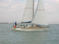 Nautors Swan 371 Jedrilica