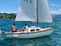 Hurley 18 Jedrilica