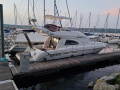 Cranchi Atlantique 40 Fly Flybridge