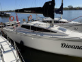 Northman Maxus 26 Iate à vela