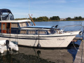 Dordrecht Kruiser 1150AK Kabinski brod