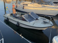 Coronet 17 Runabout Sportski brod