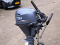 Zodiac C 310 S Opvouwbare rubberboot