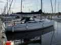 Bavaria 35 Match Sejlyacht