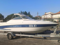 Glastron 209 GS Sport boat