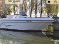 Ranieri 21S Sportski brod