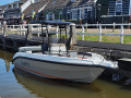 Sessa Key Largo 20 Brod s konzolom