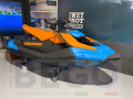 Sea-Doo SparK Trixx 3 up Jet-Ski