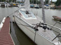 Luffe 37 Klassische Segelyacht