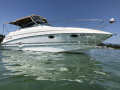 Larson Cabrio 274 Yacht à moteur