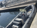 3D Tender 6.50 Patrol Edition Gumenjak s čvrstim trupom