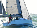 J Boats J/111 Regatna jedrilica