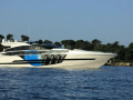 Baia 100 Motor yacht