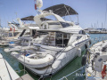 Fairline Phantom 46 Flybridge