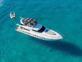 Fairline Squadron 56 Flybridge