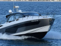 Azimut Atlantis 51 Motoros yacht