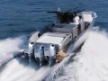 Reale Heritage 40 Yacht a motore