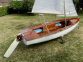 Atlanta Bootsbau Koralle S6R Daysailer