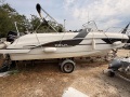 Beneteau Flyer 7.7 sundeck Sport boat