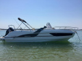 Beneteau Flyer 7.7 Sundeck Sport boat
