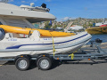 AB Marine AB Yachts RIB