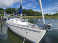 Slotta 30 Jedrilica
