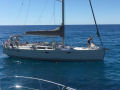 Hanse 470 Cask&egrave; Plachetní jachta