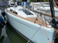 Hanse 315 Jacht żaglowy
