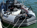 Zodiac OPEN 4.8 Festrumpfschlauchboot