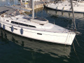 Bavaria 46 Cruiser Sejlyacht