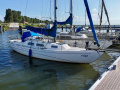 Marieholm 26 Jedrilica