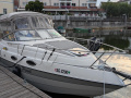 Stingray 240 CS Motoscafo