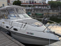 Stingray 240 CS Sportboot