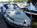 Aqualine 550 Kajütboot